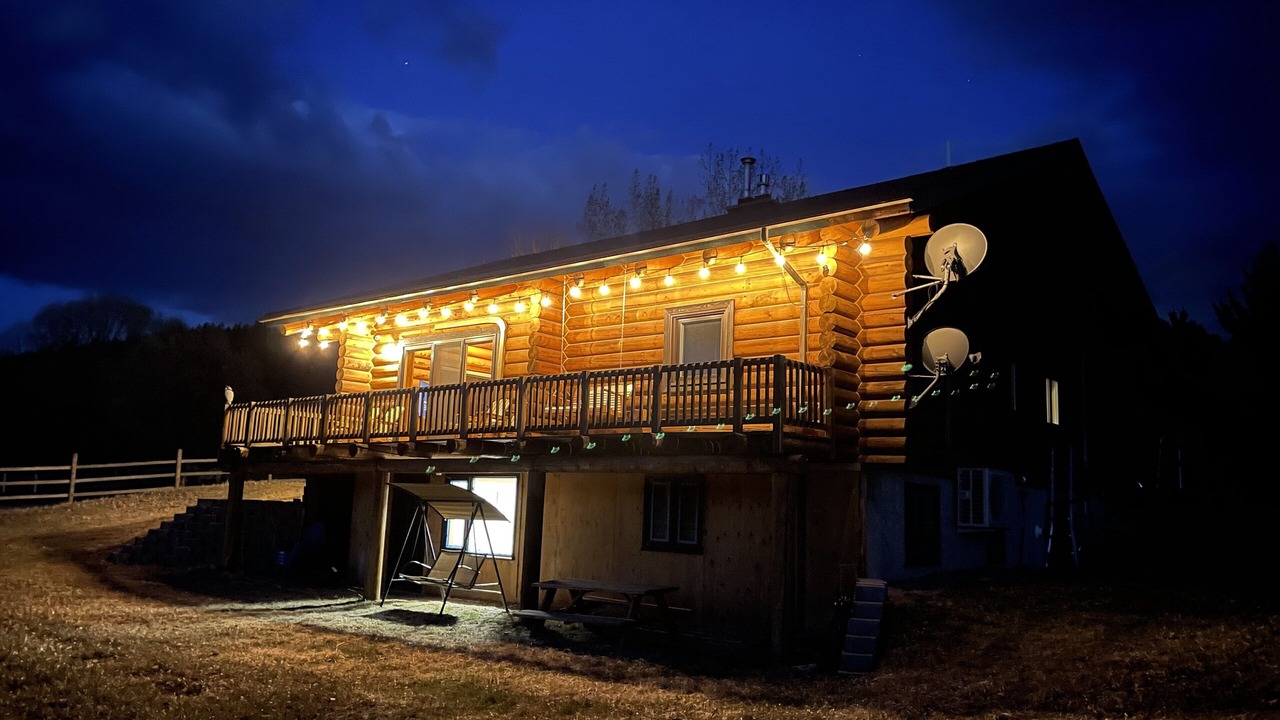 Photo of Outdoor in Huson