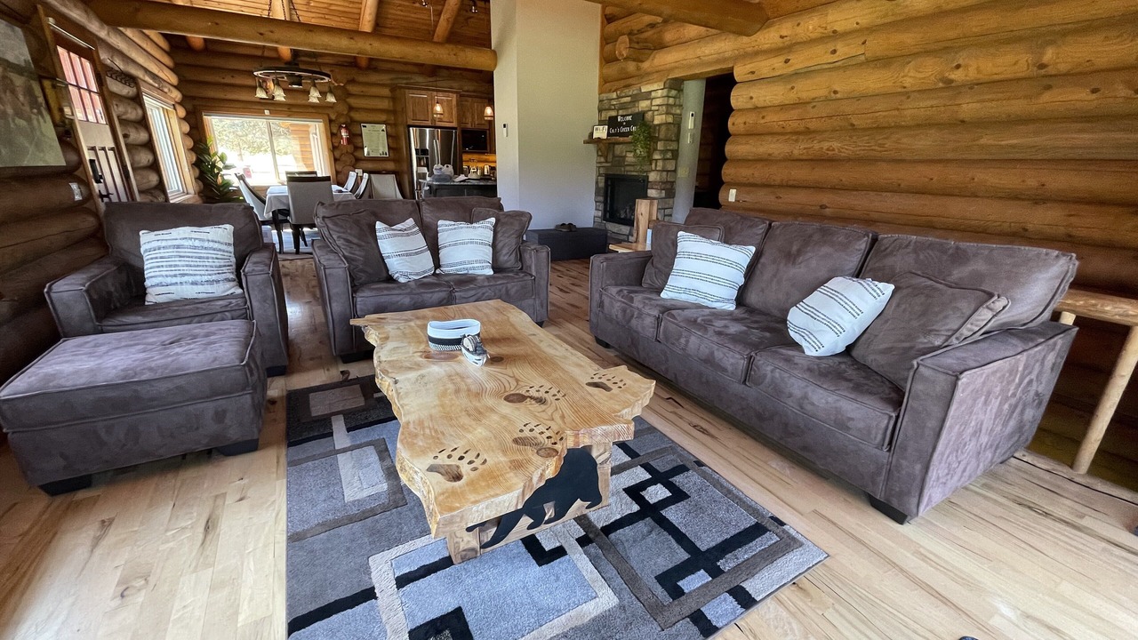 Photo of Livingroom in Huson