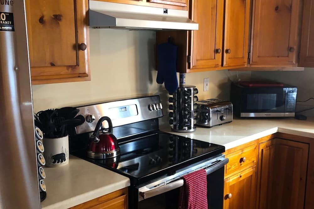 Photo of Kitchen in Sula