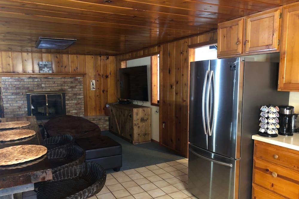 Photo of Livingroom in Sula