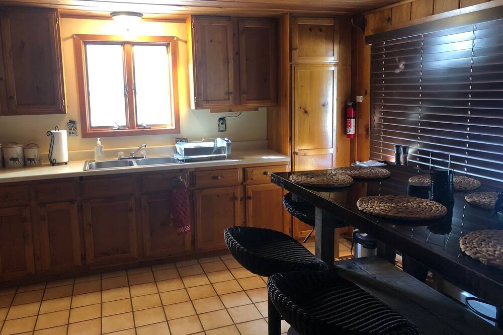 Photo of Kitchen in Sula