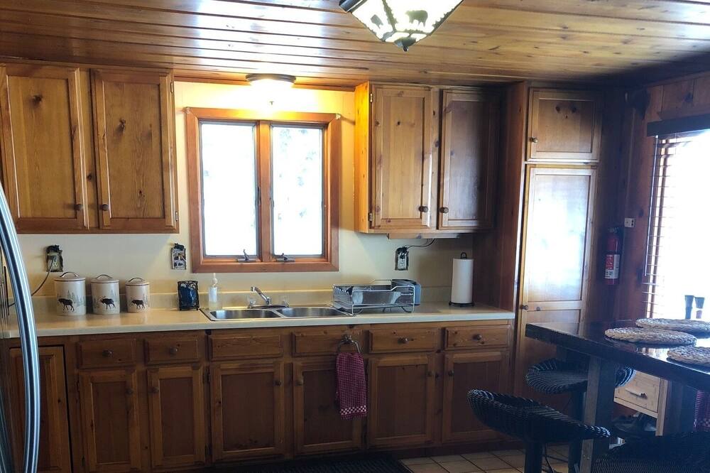Photo of Kitchen in Sula