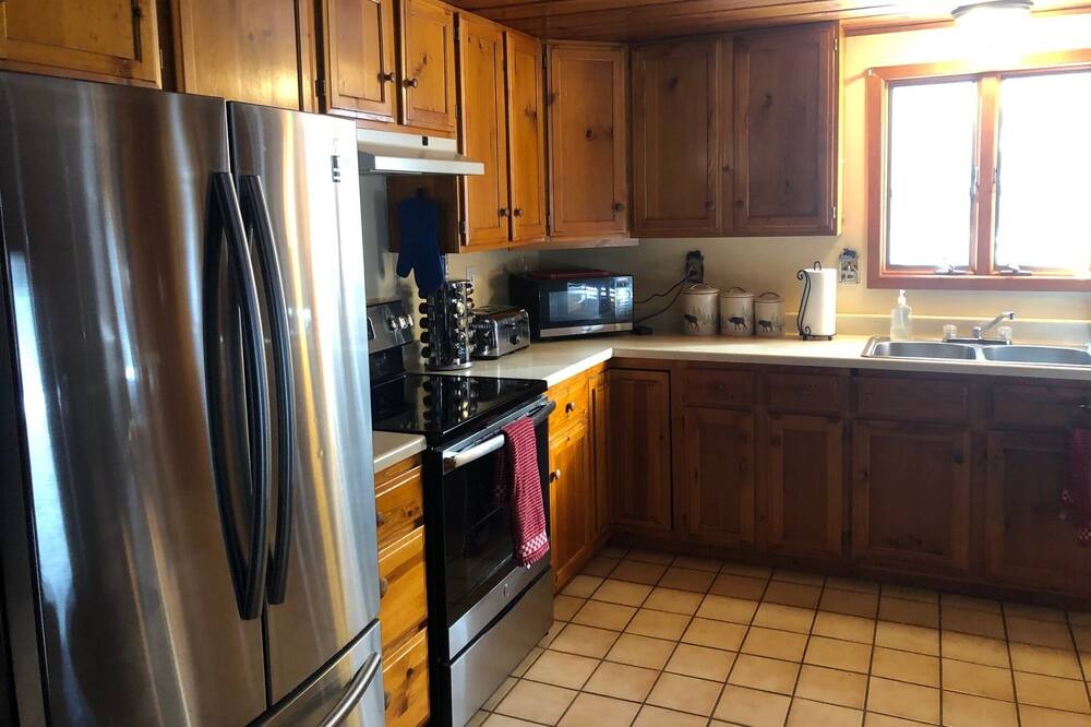 Photo of Kitchen in Sula