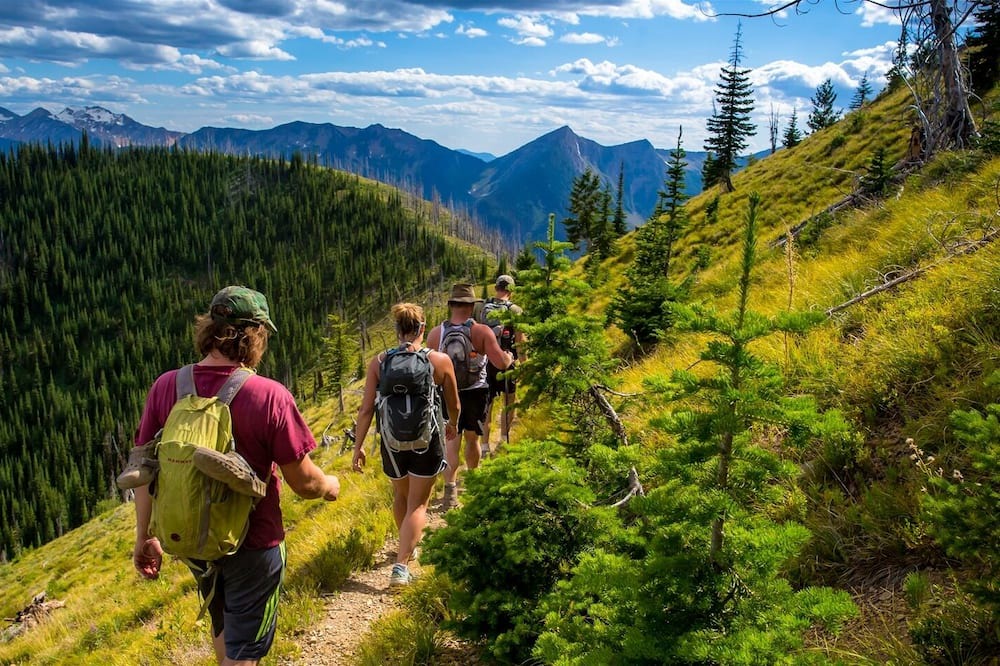 Photo of Outdoor in Whitefish