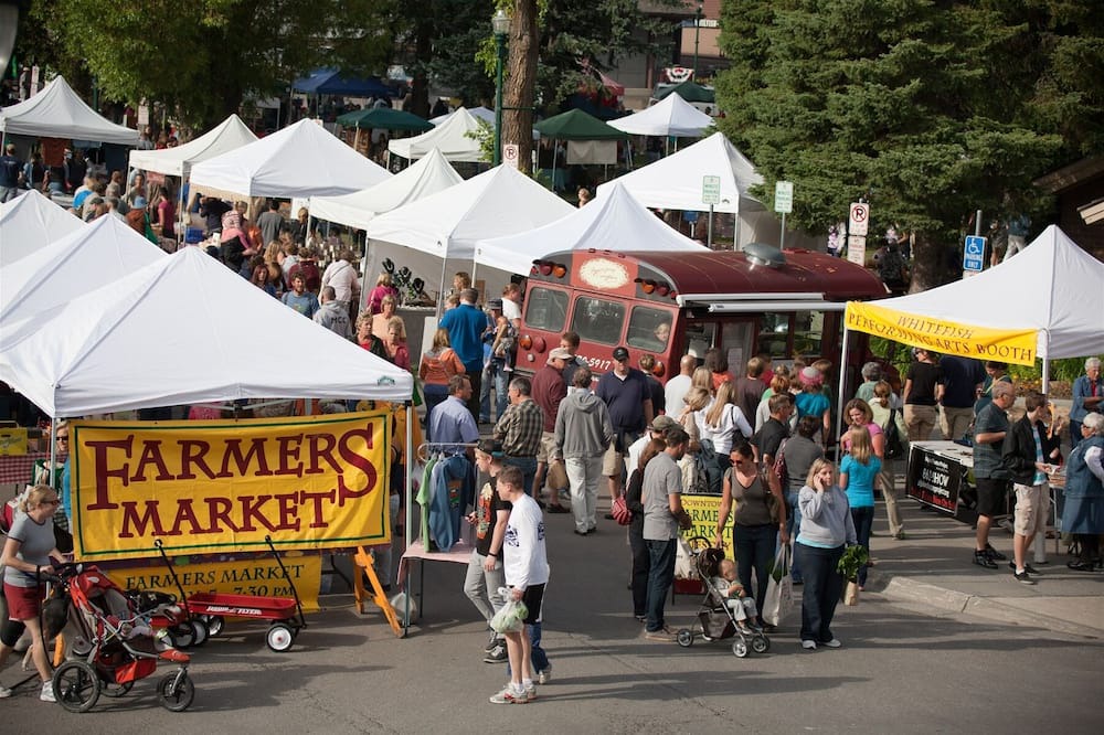 Photo of Others in Whitefish