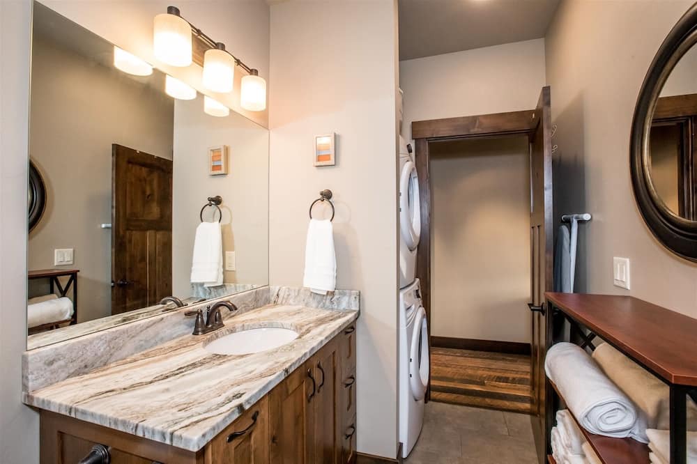 Photo of Bathroom in Whitefish