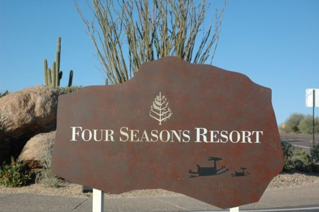 Photo of Outdoor in Estancia
