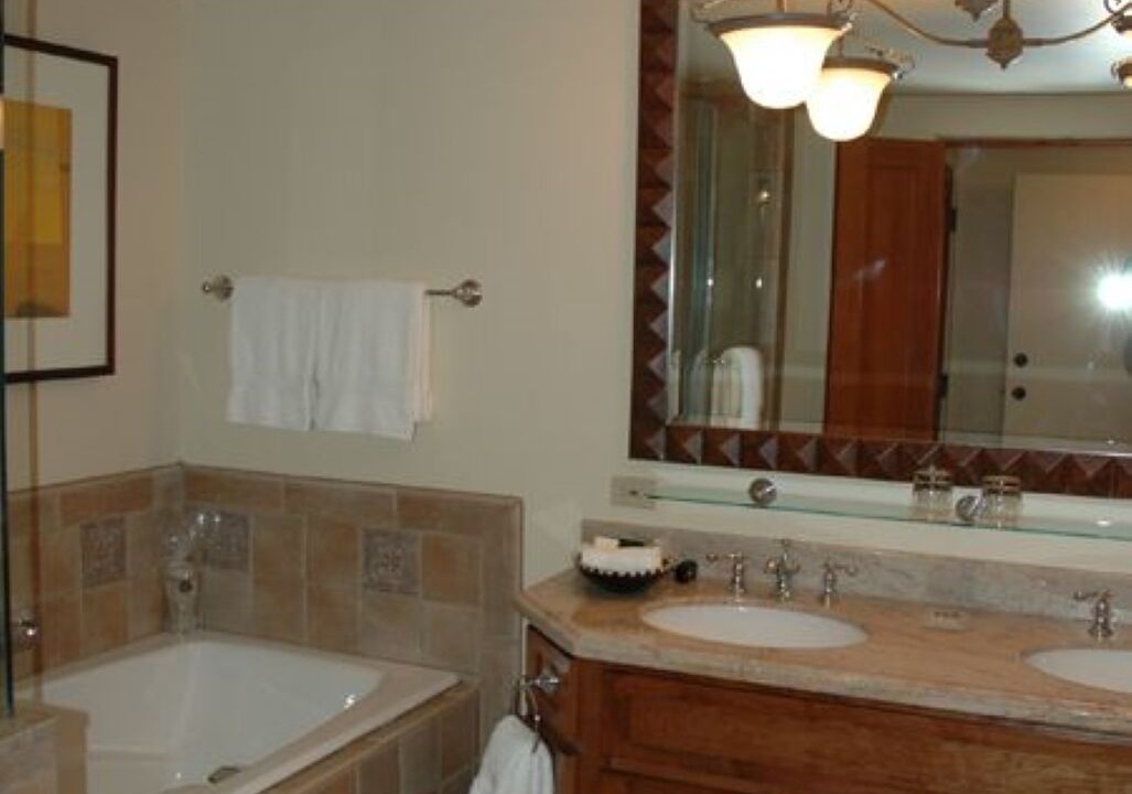 Photo of Bathroom in Estancia