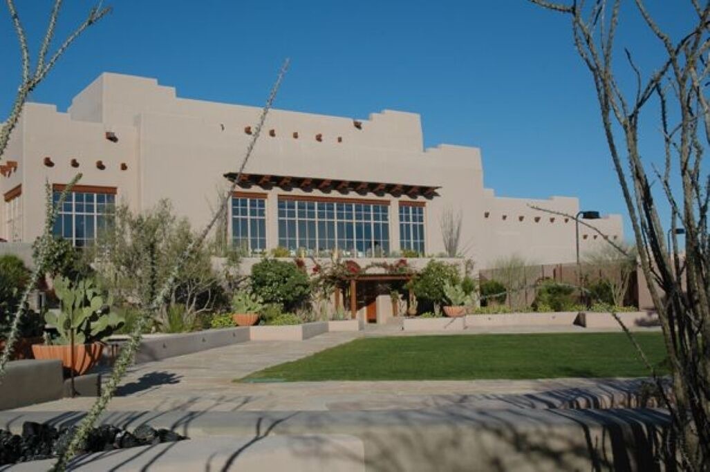 Photo of Outdoor in Estancia