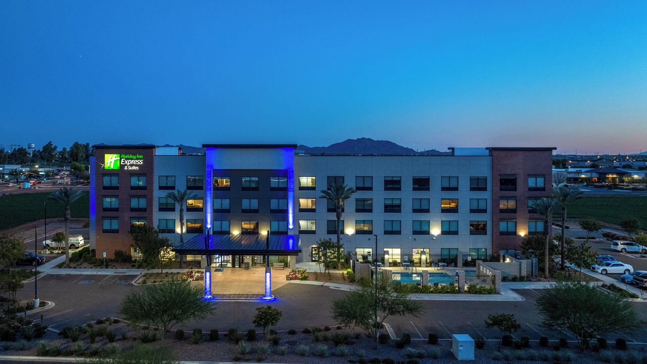 Photo of Outdoor in Gilbert