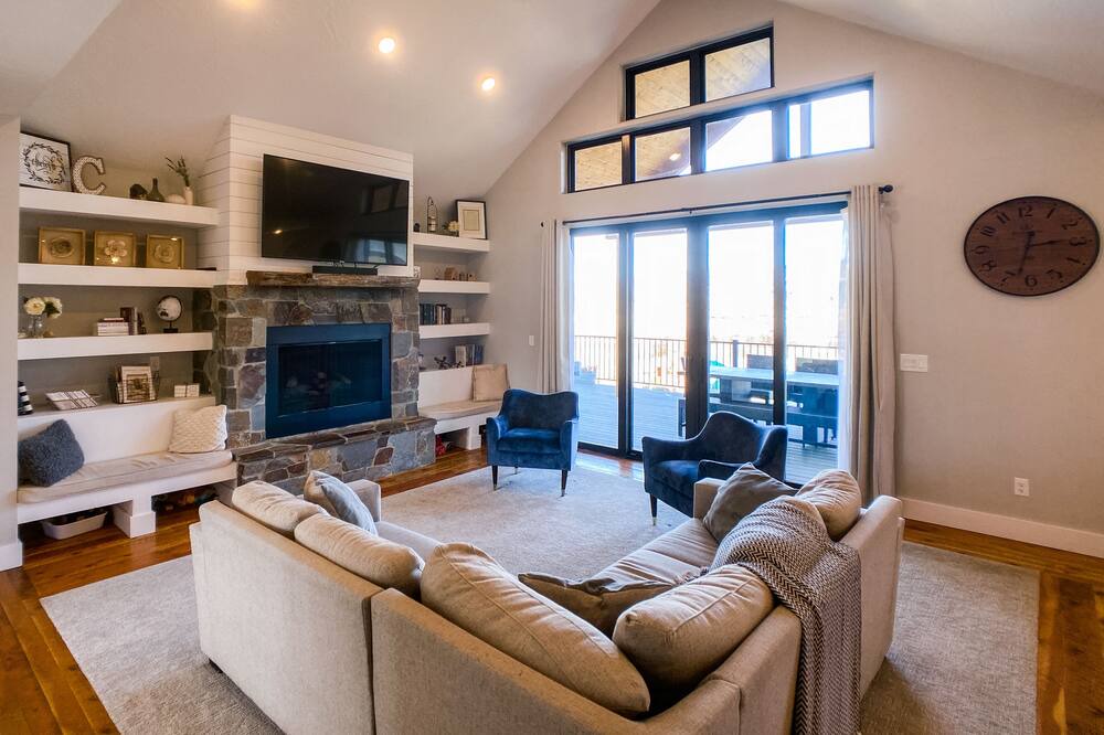 Photo of Livingroom in Corvallis