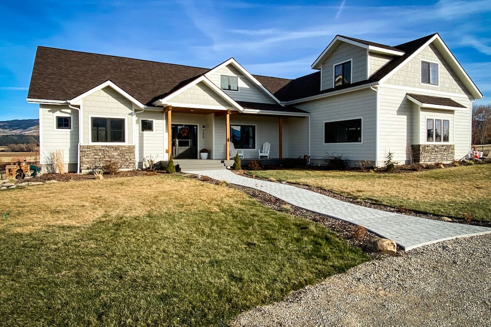 Photo of Outdoor in Corvallis
