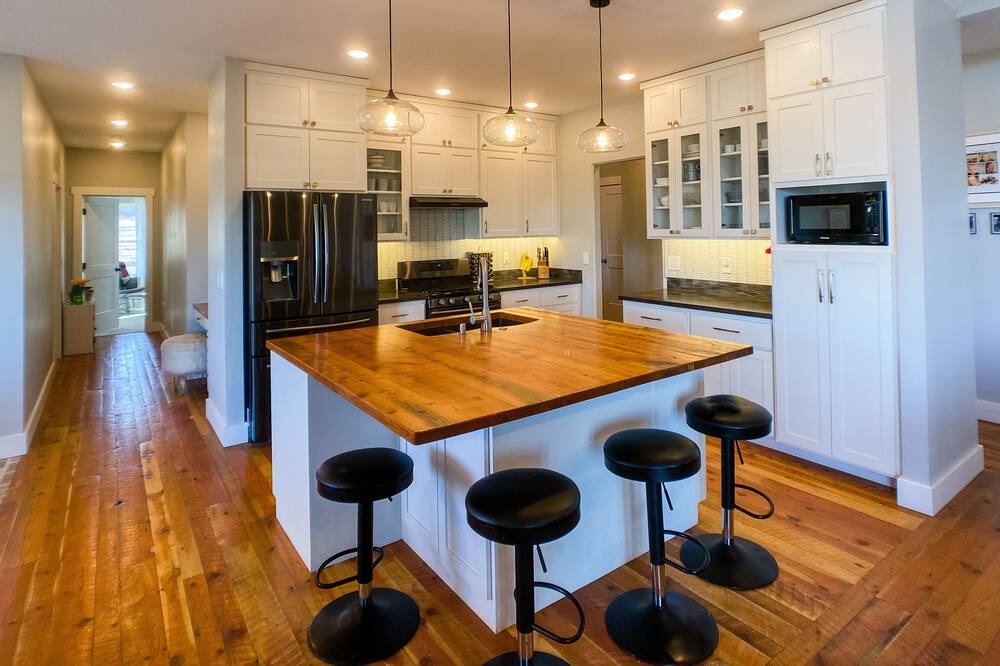 Photo of Kitchen in Corvallis