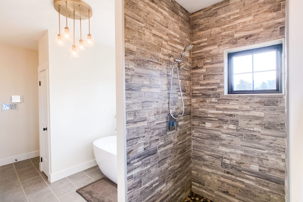 Photo of Bathroom in Corvallis