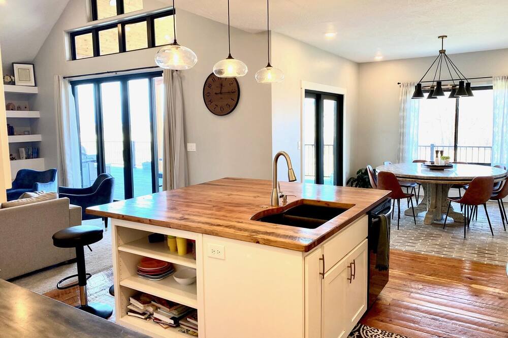 Photo of Kitchen in Corvallis