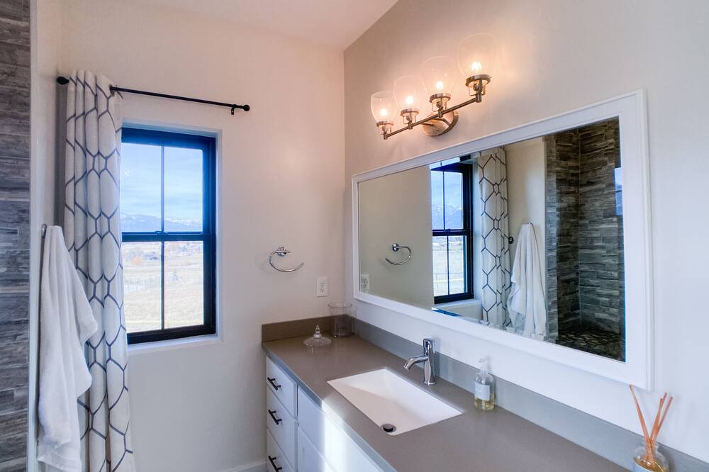 Photo of Bathroom in Corvallis