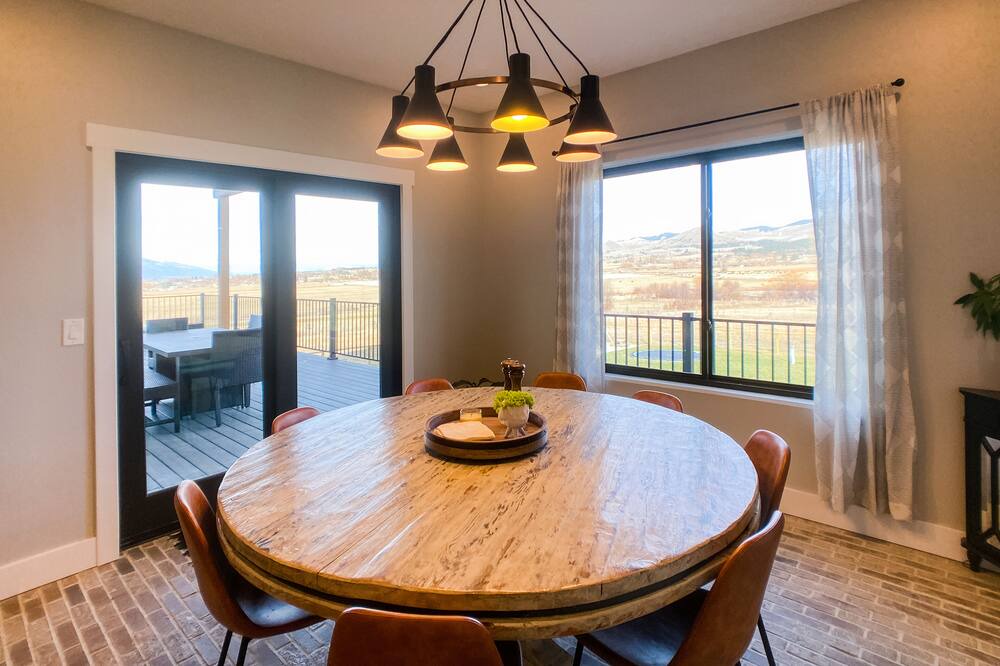 Photo of Kitchen in Corvallis