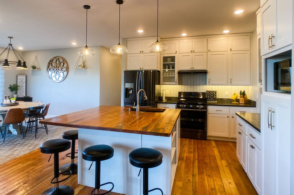 Photo of Kitchen in Corvallis
