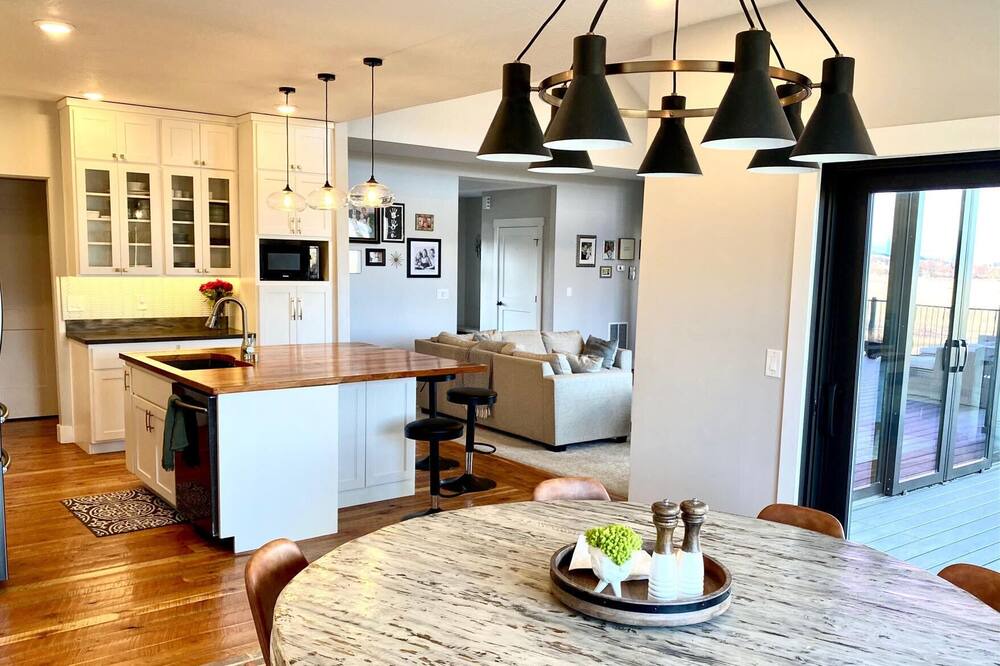 Photo of Kitchen in Corvallis