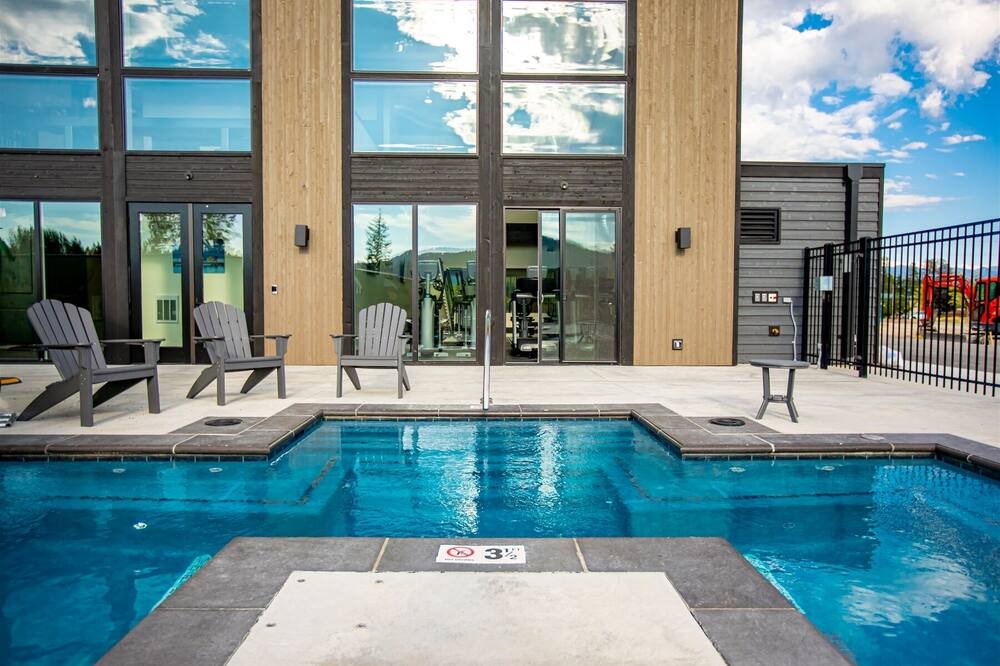 Photo of Outdoor in Whitefish