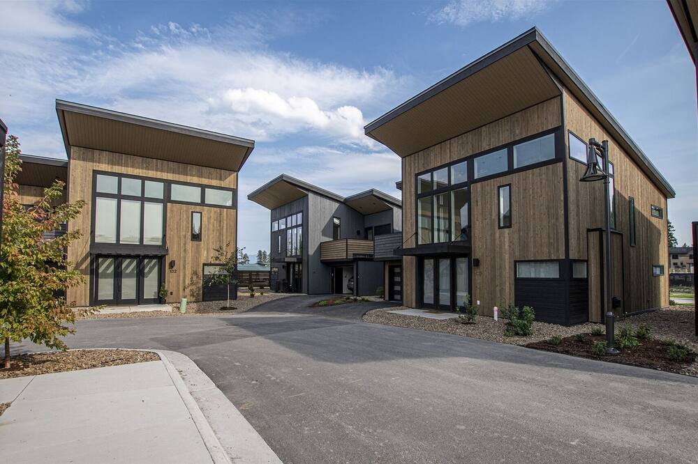 Photo of Outdoor in Whitefish