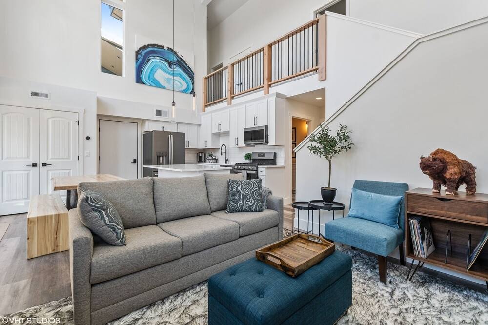 Photo of Bedroom in Whitefish