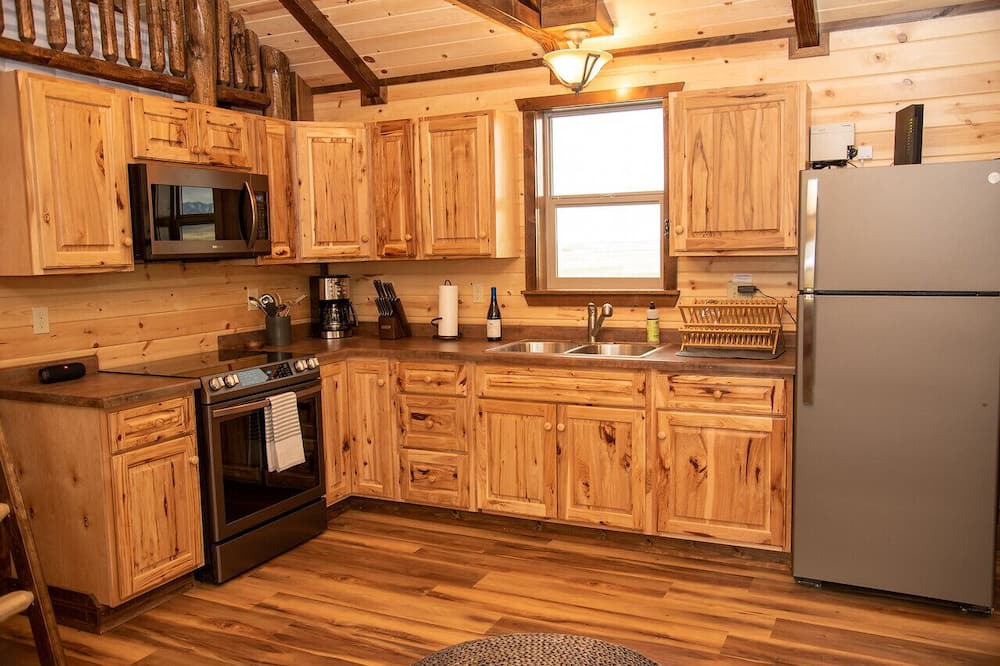 Photo of Kitchen in Big Timber
