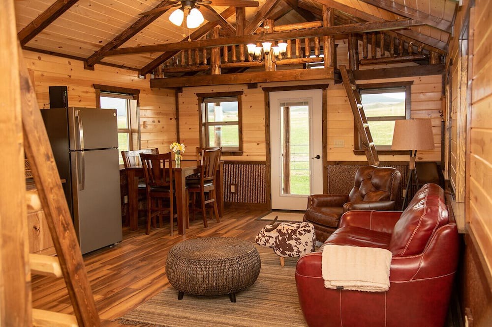 Photo of Livingroom in Big Timber