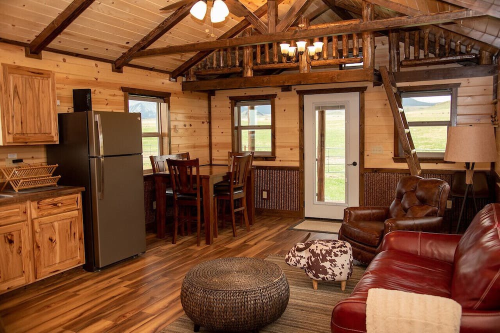 Photo of Livingroom in Big Timber