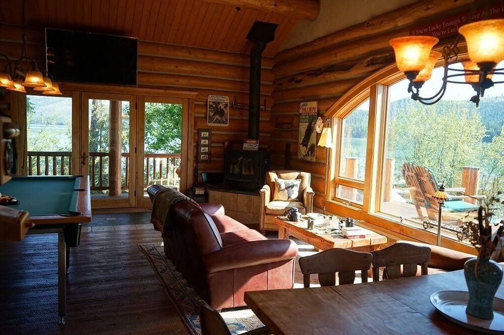 Photo of Livingroom in Marion