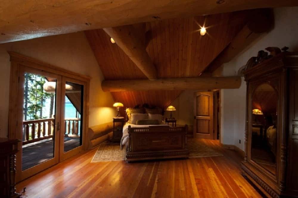 Photo of Bedroom in Marion