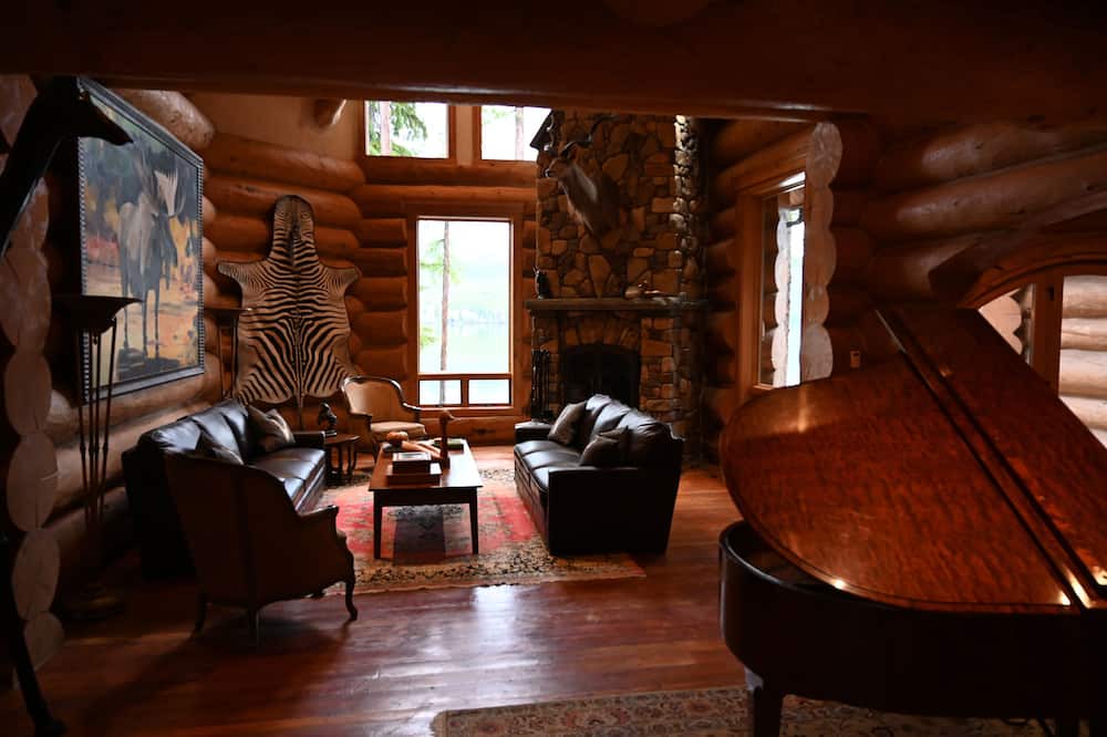 Photo of Livingroom in Marion