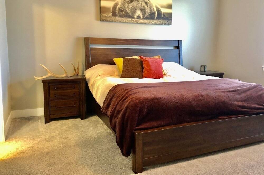 Photo of Bedroom in Billings