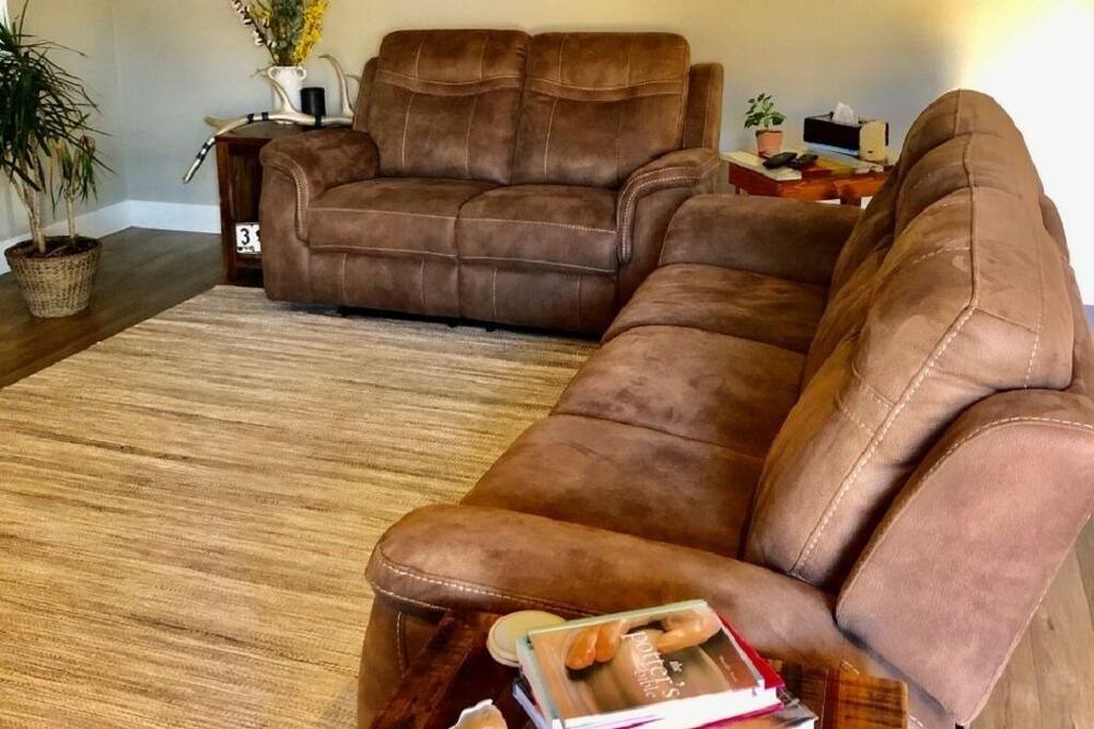 Photo of Livingroom in Billings