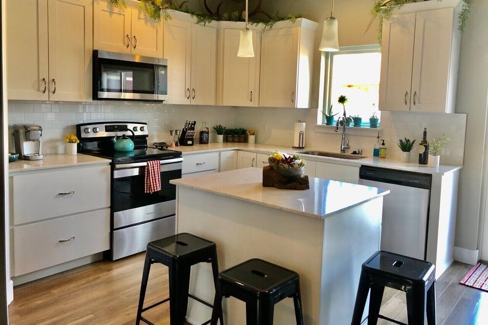 Photo of Kitchen in Billings