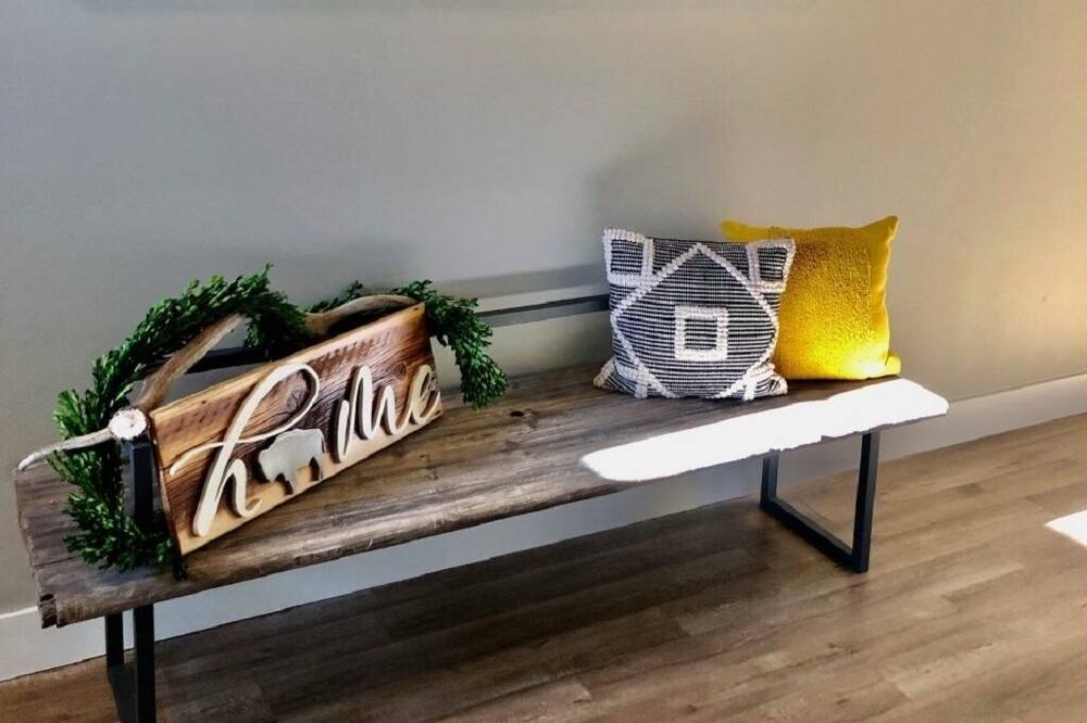 Photo of Bedroom in Billings