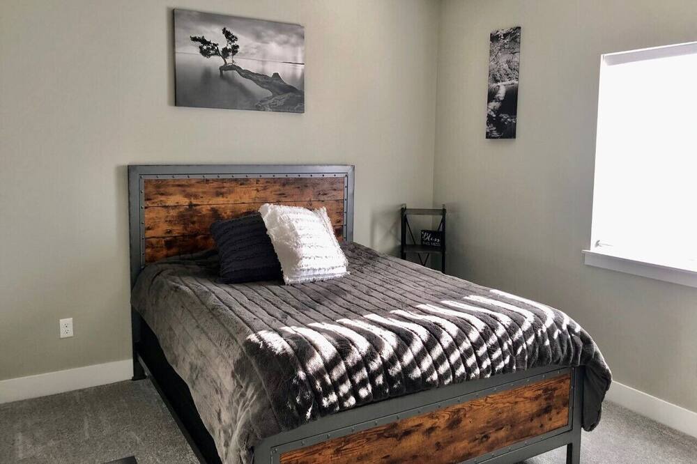 Photo of Bedroom in Billings