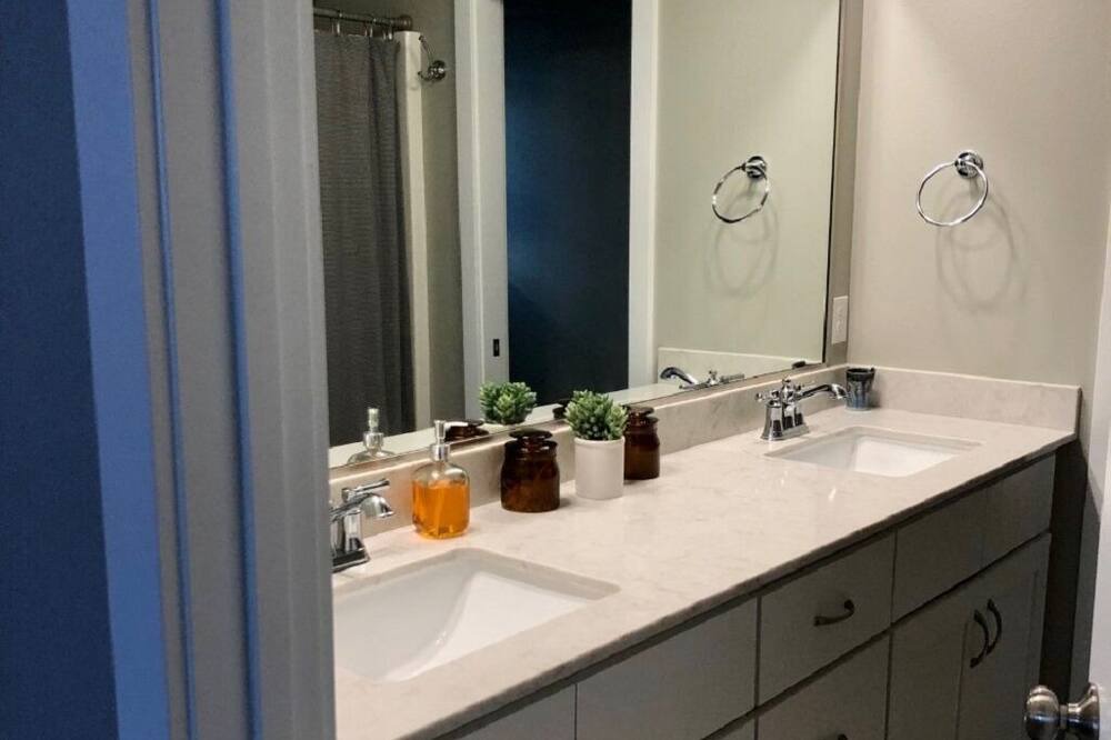 Photo of Bathroom in Billings
