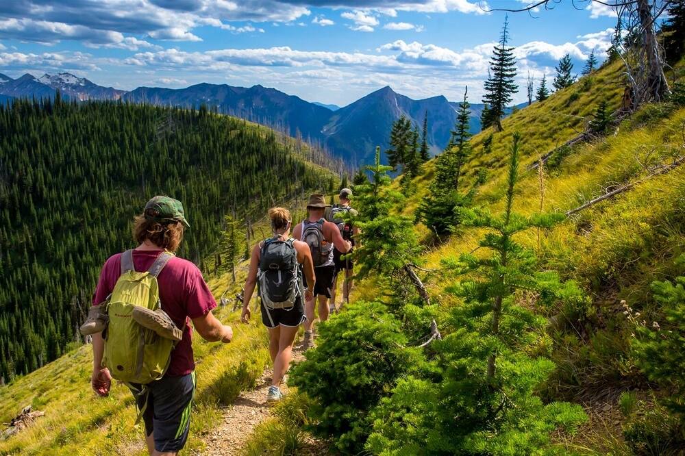Photo of Others in Whitefish