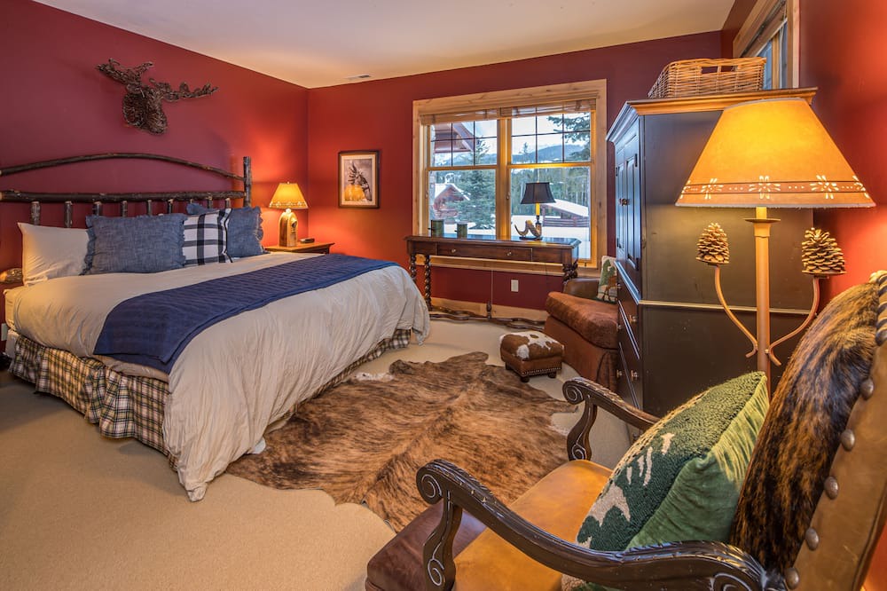 Photo of Bedroom in Powder Ridge