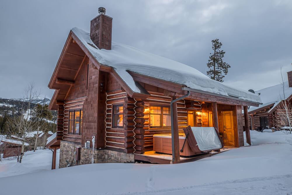 Photo of Outdoor in Powder Ridge