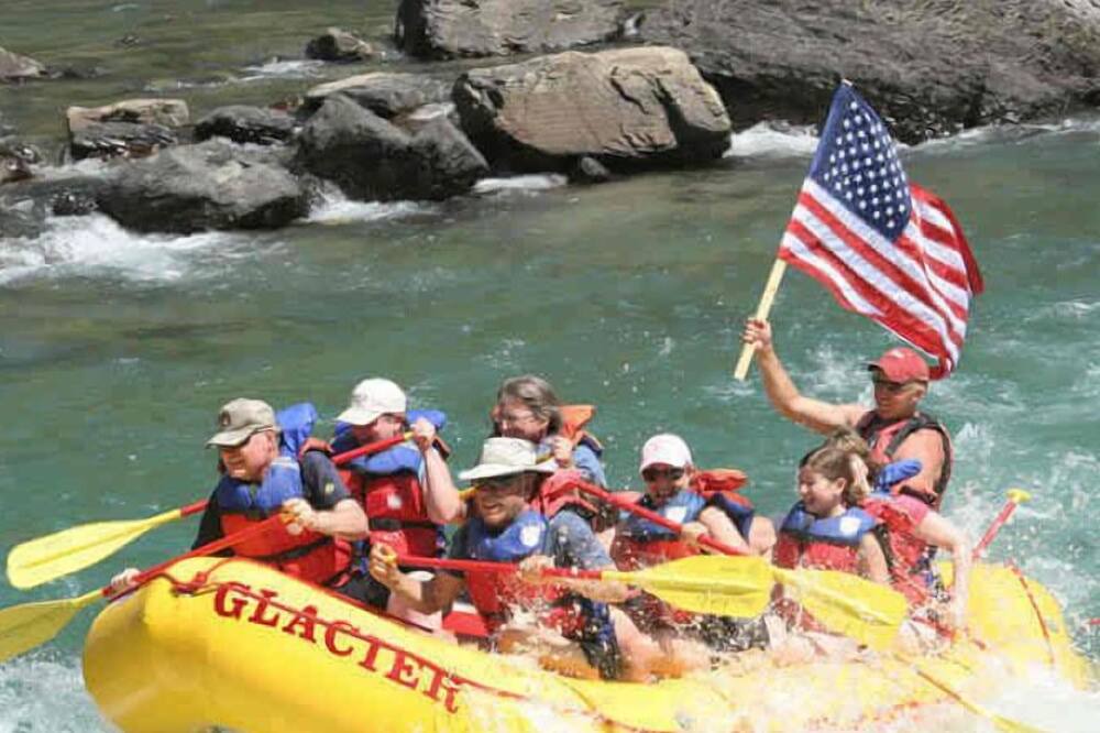 Photo of Others in Whitefish