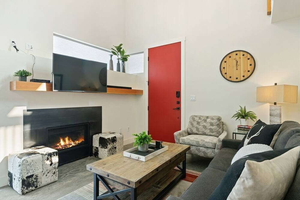 Photo of Livingroom in Whitefish