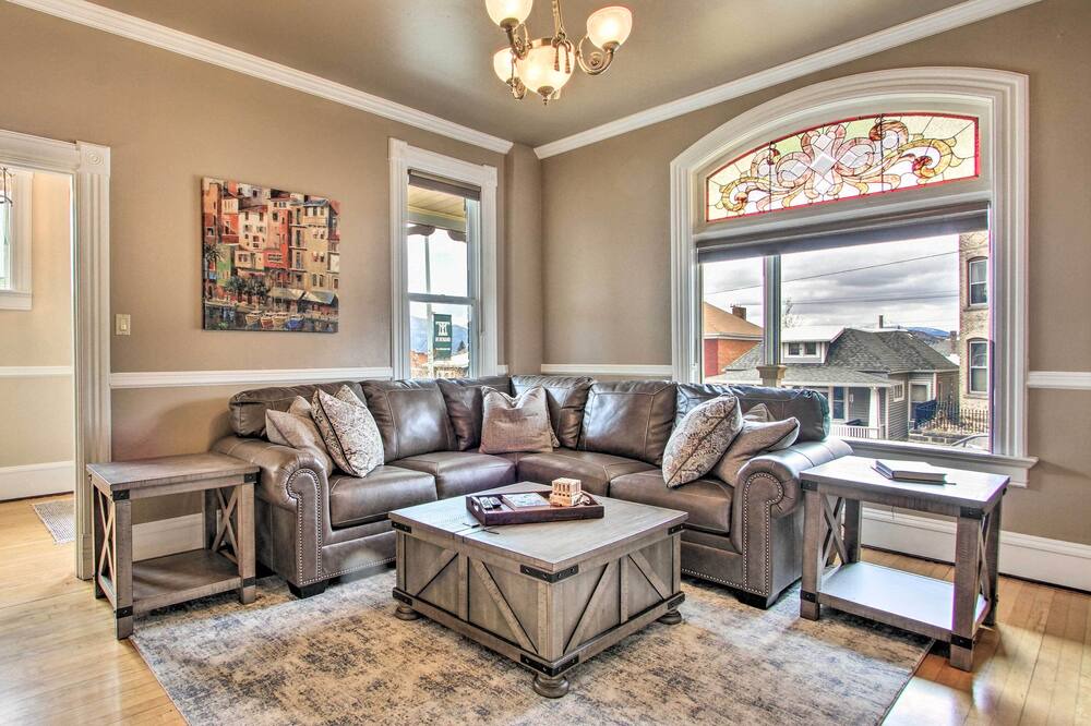 Photo of Bedroom in Butte