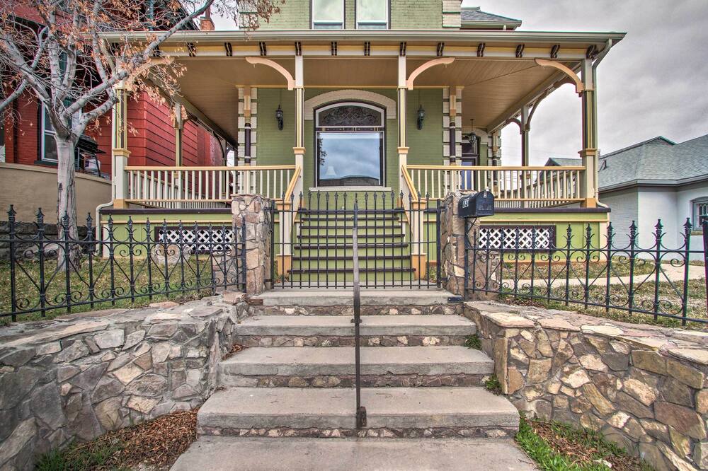 Photo of Outdoor in Butte