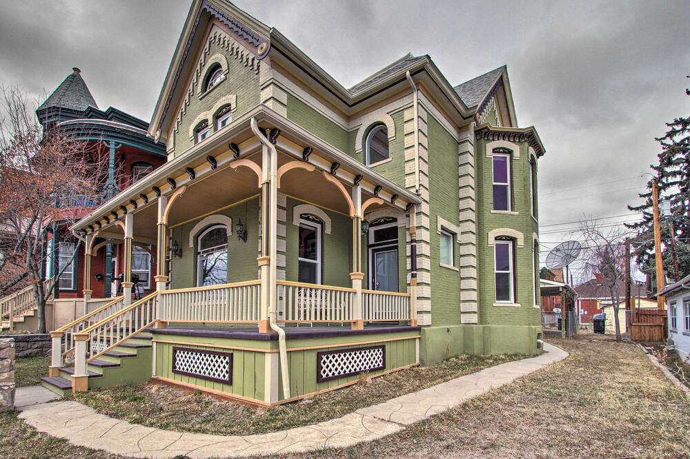 Photo of Outdoor in Butte