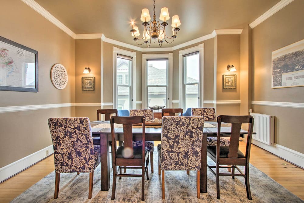 Photo of Others in Butte