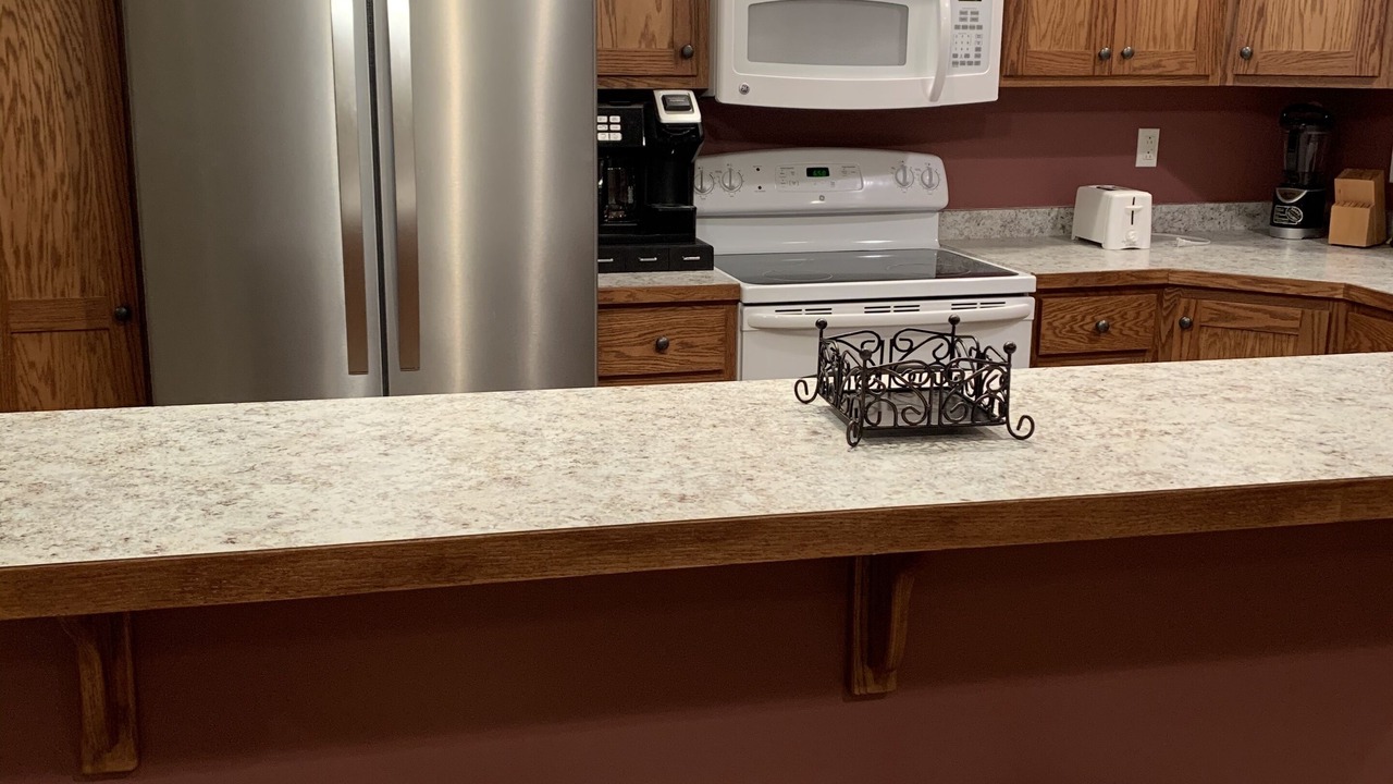 Photo of Kitchen in Dupuyer