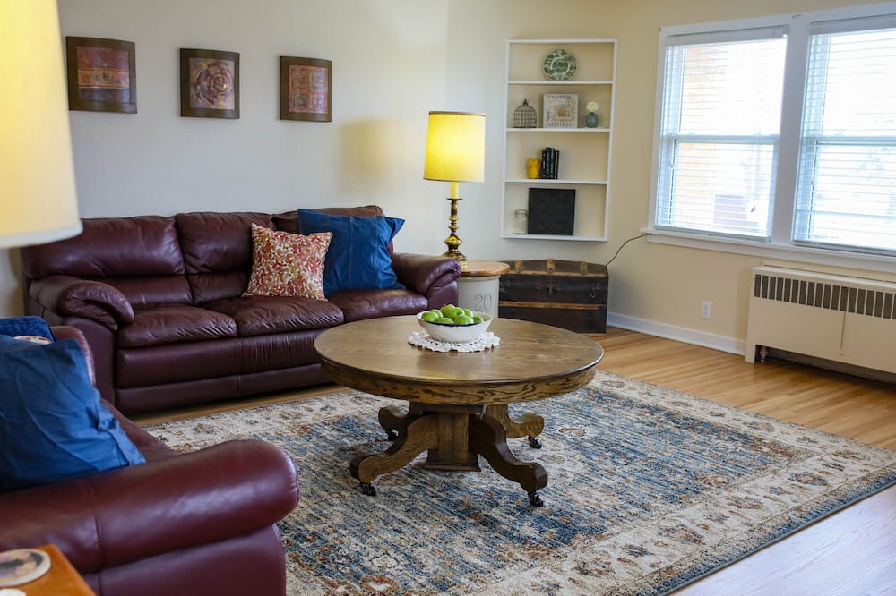 Photo of Bedroom in Miles City