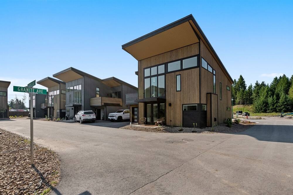 Photo of Outdoor in Whitefish